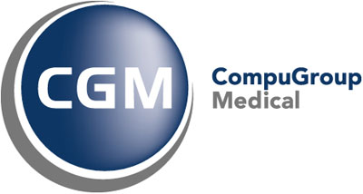 14 1. Medicus Úvod CompuGroup Medical Česká republika s.r.o., divize Lékařský software Medicus, je součástí holdingu společností sdružených v akciové společnosti CompuGroup.