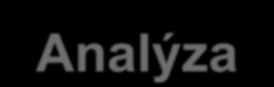 Analýza -
