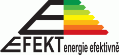 Program EFEKT. Šance pro budovy je aliance významných oborových asociací podporující energeticky úsporné stavebnictví.