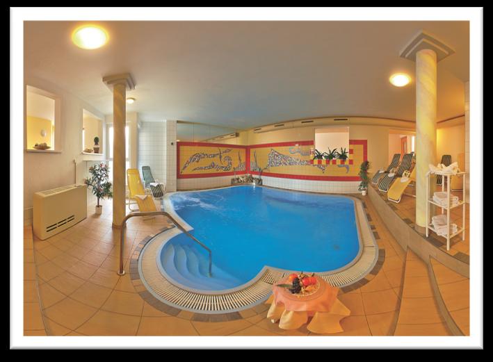 DOPORUČUJEME TYROLSKO / FISS / KAUNERTAL / Fendels Erlebnishotel Fendels Family Club NNNN str.