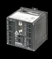 Smart Grid Unit (SICAM SGU) Systém řízení spotřeby (DRMS) Podpora