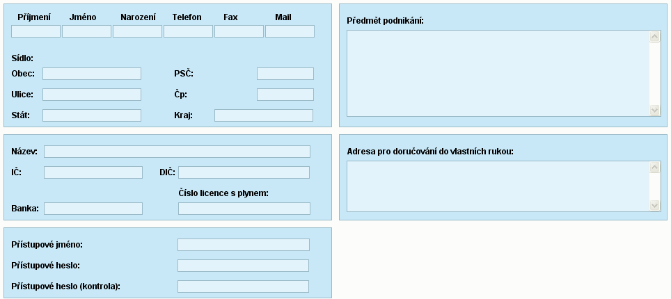 Pozn.: číslo licence na obchod s plynem je nepovinný údaj 13. Časový harmonogram 15. 11. 2011 Vyhlášení aukce do 2. 12.