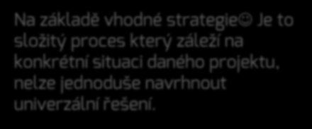 Jak navrhnout internetovou reklamu s jasnou odezvou na obrat?