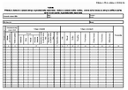 71. Přílohy č. 27a a 27b znějí: Příloha č. 27a k vyhlášce č. 29/2004 Sb.