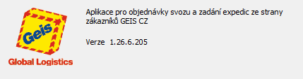 Str. 6/18 Aplikace se spouští souborem Invio.exe, který je při instalaci nakopírován do adresáře, který uživatel specifikuje v rámci instalace (standardně Program Files\Invio).