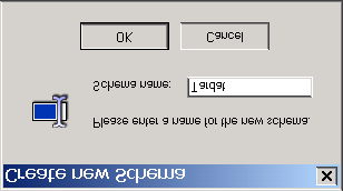 12 2. INSTALACE PROGRAMU 6.4. WEBOVÝ SERVER JAKO SLUŽBA SYSTÉMU 57 MySQL 4.1 1. Spust te nástroj MySQL Administrator. 2. Připojte se k databázovému serveru, v levé části okna klikněte na položku Catalogs.