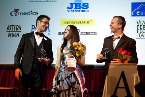 Akce Český kůň 2010 Dne 11. března 2011 se v Praze na Žofíně konal již 8. ročník galavečera jezdeckého sportu pořádaný redakcí Jezdectví s názvem Český kůň 2010, kde Cymedica byla partnerem večera.