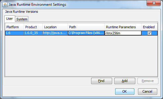 ELZA A 03 Pokyny k instalaci Java pluginu a elektronického
