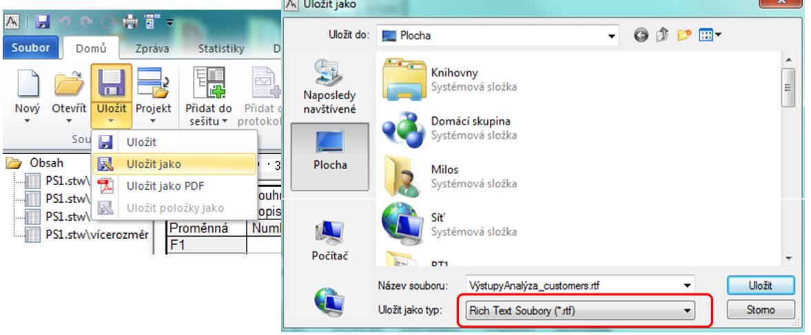 Ve stromu dialogu Možnosti v části Protokoly změníme Základní velikost tabulky dat z defaultních 10,16*7,62 na větší rozměr a v pravém dolním rohu potvrdíme OK.