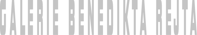 V Ý R O Č N Í Z P R Á V A GALERIE BENEDIKTA REJTA V LOUNECH PŘÍSPĚVKOVÉ ORGANIZACE ÚSTECKÉHO KRAJE Z A R O K 2014 GALERIE BENEDIKTA REJTA V LOUNECH Muzeum moderního umění příspěvková organizace