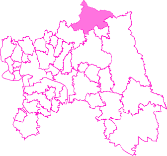 Lovečkovice Status: obec Rozloha: 22,71 km 2 Počet obyvatel: 527 Horninové prostředí a geologie Vodní režim výskyt svahových deformací sesuvná a poddolovaná území ohrožení zastavěného (popř.