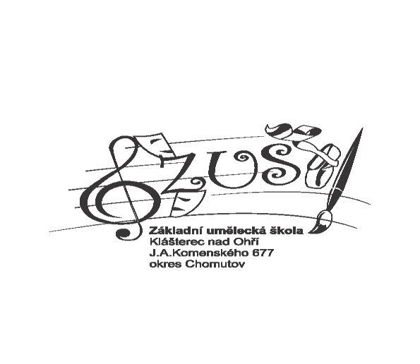 Základní umělecká škola, Klášterec nad Ohří, J. A. Komenského 677, okres Chomutov Kontakt: 474 375 667, 739433795, 733 326 992, IČO: 46787534 Zápis - Pedagogická rada č. 1 2015/2016 ze dne 31. 09.