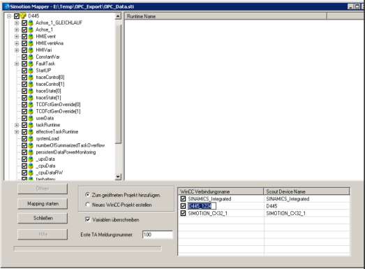 WinCC V7.