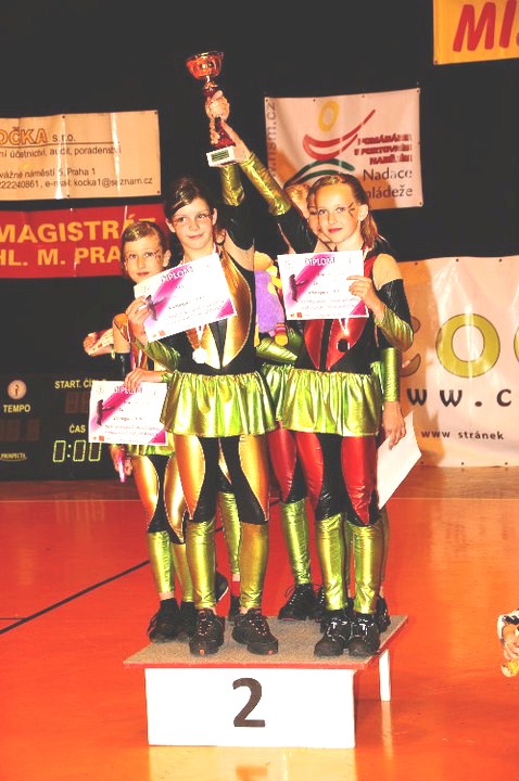 Základní škola, Mládežnická 536, TRUTNOV 4 de Orion cup. Druţstva sloţená z našich ţákŧ se do něho zapojí v následujících termínech okrskových kol: 8. 11. chlapci kat. III 9. 11. dívky kat. III 10.