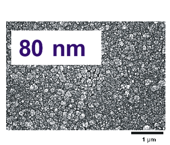 Role of grain boundaries in diamond function various grain sizes investigated (50-500 nm) even 100 nm thin transistor fully operational function controlled by C-H surface of grains, not by grain