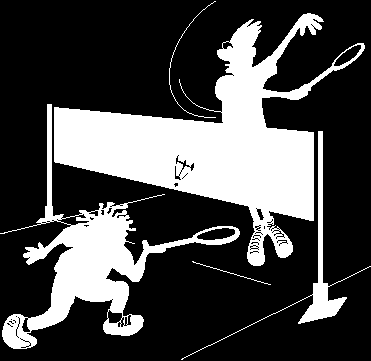 Tentokrát rekordní počet mladých badmintonistů v počtu 82 bojovali o medaile ve třech výkonnostních kategoriích.