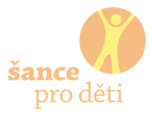Nadační fond Šance pro děti spolu s odbornou porotou měli těžký úkol vybrat z téměř 300 účastníků 20 semifinalistů.