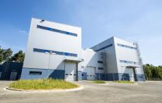 Základní data projektu Předmět projektu Výstavba výzkumné infrastruktury pro rozšíření možností energetického výzkumu s důrazem na jaderné technologie PŘÍJEMCE DOTACE: Centrum výzkumu Řež s.r.o. PARTNER: Západočeská univerzita v Plzni MAXIMÁLNÍ VÝŠE DOTACE: 2,451 mld.