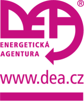Profil společnosti DEA Energetická agentura, s.r.o. DEA Energetická agentura, s.r.o. byla založena již v roce 1991 a má nyní celorepublikovou působnost se sídlem v Brně.