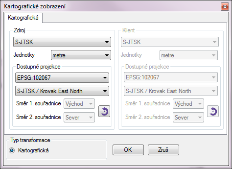 Relační databáze (databázové datové zdroje): o o o o o o Open GIS Consortium WKB formát ORACLE Open GIS Consortium WKB formát Microsoft SQL Server ORACLE Spatial Data Option MySQL WKB formát
