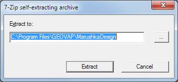 3 Instalace a licencování produktu 3.1 Instalace První instalaci provedeme tak, že instalační balík stáhneme z URL: http://install.geovap.cz/gsinstall/getlatesthandler.ashx?