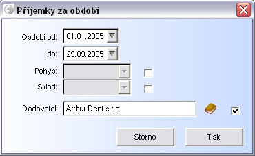 Opravy vydané položky Takto vytvořený řádek s položkou ceníku není možné upravovat běžným přepsáním tak jak je zvykem u ručně zapsaného textu faktury.