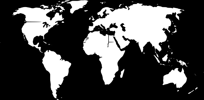 Globální schéma výrobní základny elektromobilů Plán výroby v USA/UK od konce roku