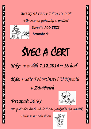 Pozvánky