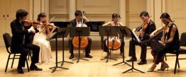 Chamber Music Local view From ES 5 4 From local 2 From CZ 4 Max6