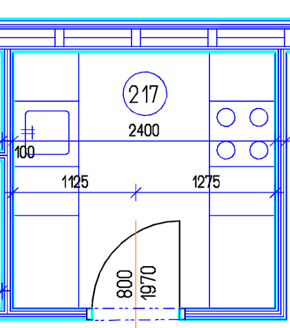 - Kovová skřínka - Šířka oddílu 30 40 cm - Modrá barva dvířek Stůl - Nutná přesná šířka 80x80 cm!