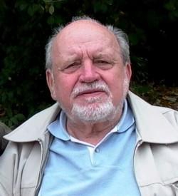 NAVŽDY ODEŠLI Ve čtvrtek 10. září 2015 zemřel br. Prof. PhDr. Radim Palouš, CSc., český filosof, pedagog, komeniolog a v neposlední řadě také skaut, který 6. listopadu 2014 oslavil 90.