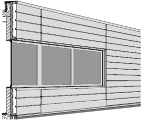 1.) Konstrukční systém - založení obejktu - objekt bude založen na základové desce tl.400mm. - Podzemní stavba - železobetonová monolitická konstrukce.