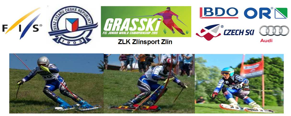 FIS Mistrovství světa juniorů 2015 FIS