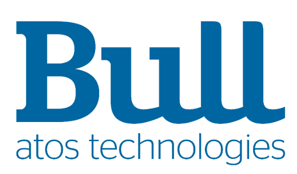 BULL -> ATOS BULL se od 06/2015 stává