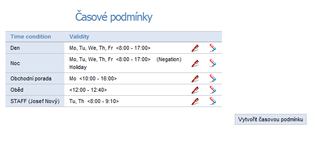 Nastavení V sekci nastavení je k dispozici nastavení administrace Assistantu. Parametry nastavované na této stránce se ukládají v Globálních datech ústředny, viz Administrace aplikace Assistant.