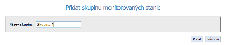 6.9 Operátor Záložka operátor je licencována a zobrazí se Vám až ve chvíli kdy máte nastaveny patřičná práva. Tato záložka je rozdělena do tří sekcí.