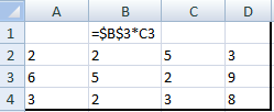 31. Který z těchto znaků použijete, chcete-li v Excelu zapsat vzorec? * + = # 32. Průsečík řádků a sloupce se nazývá Data Pole Buňka Hodnota 33.