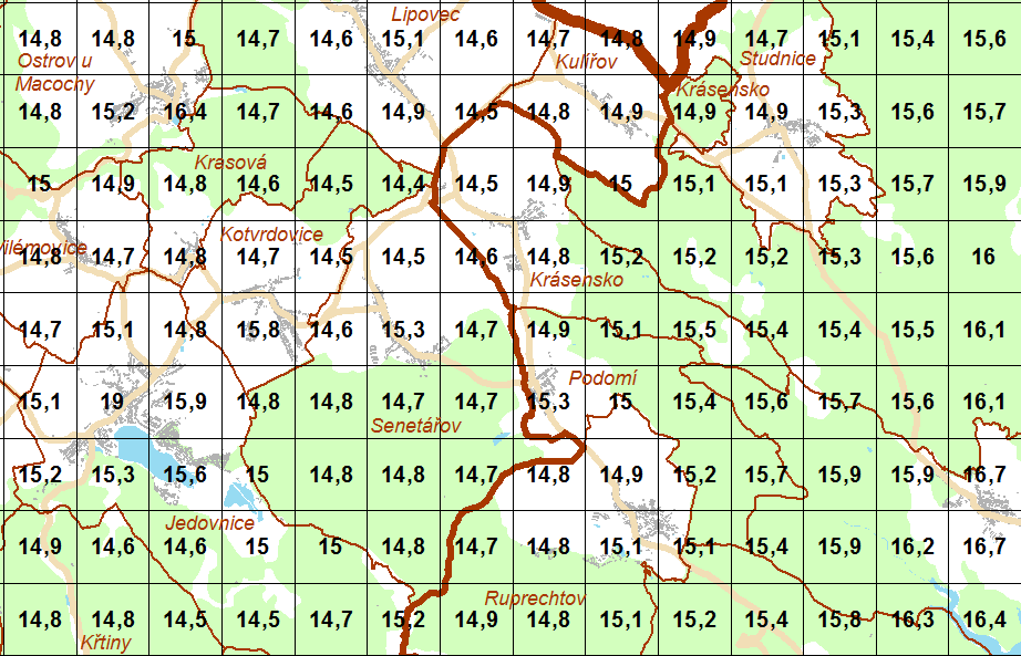 Koncentrace (µg.m -3 ) Obr.