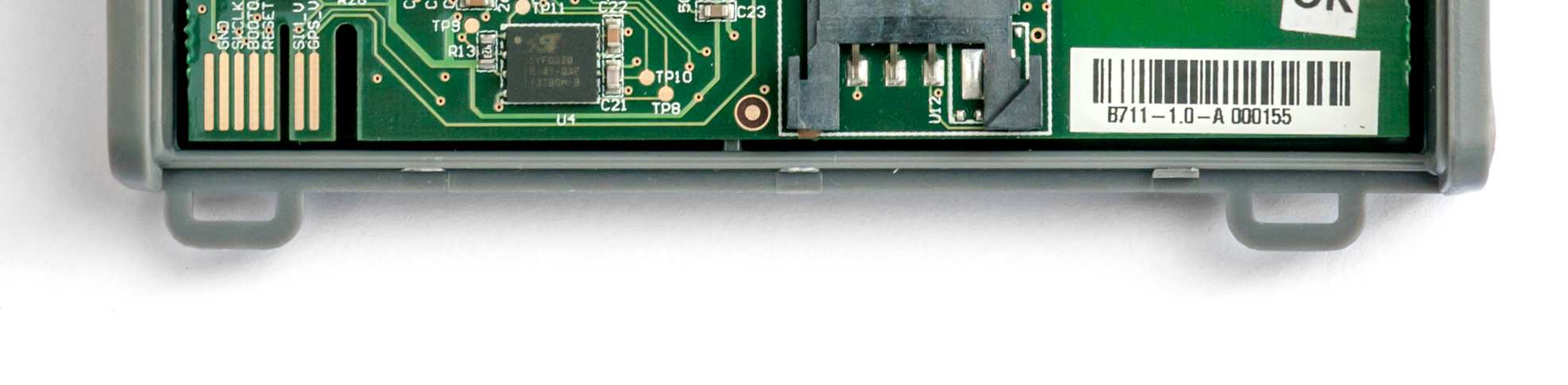 Vetronics 711 3.