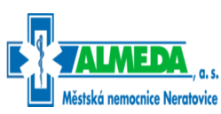 Strana: 1/94 Počet příloh: 1 LABORATORNÍ PŘÍRUČKA Oddělení klinické biochemie a hematologie ALMEDA, a.s. - Městská nemocnice Neratovice Zpracoval(a): Ing.