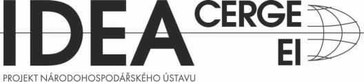 STUDIE Regionální rozdíly v kupní síle: Ceny, platy, mzdy a důchody Matěj Bajgar a Petr Janský Shrnutí Zohlednění regionálních rozdílů v cenových hladinách má významný dopad na relativní výši