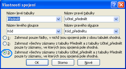 Dotaz přes více tabulek