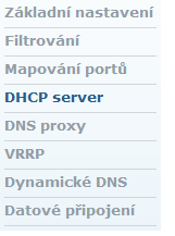 Nastavení potvrďte stisknutím tlačítka 4.13.2.