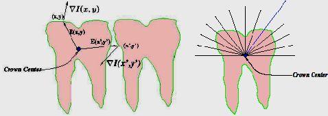 Obrázek 43: snímač biodynamického podpisu osoby 3.1.26 Verifikace podle biometrických vlastností zubů Zatím málo vyuţívaná v praxi je metoda identifikace osob podle biometrických vlastností zubů.