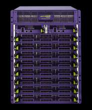 Extreme Networks výkonné a spolehlivé řešení klasické drátové infrastruktury