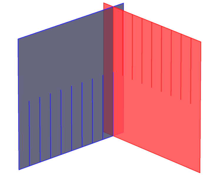 1 Geometrické modely z papíru V této části si ukážeme jak vyrobit papírový model geometrického tělesa a to bez použití lepidla.