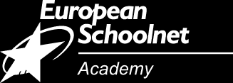EUN Academy Masivní online vzdělávací kurzy Zdarma pro učitele i všechny zájemce Přináší učitelům konkrétní praktické nápady, jak inovovat výuky Využívají atraktivní