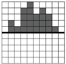 4 cm II. GEOMETRIE 1. Co všechno můžeš určit z obrázku? Které informace jsou napsány přímo a které informace jsou "schované"? N M K L 2.