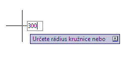 9.2. Kreslení objektů v aplikaci AutoCAD 2011 Obr.24 Nastavení kreslení 9.3 Kreslení kruţnice Nakreslit kruţnici určením středového bodu a poloměru. Kreslení kruţnice 1. V otevřeném výkresu Drawing1.