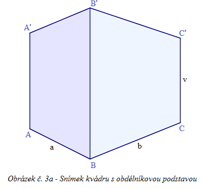 Stejně jako v předchozí úloze sestrojíme úběžníky horizontálních směrů 1 U a 2 U a posléze zkonstruujeme horizont h.